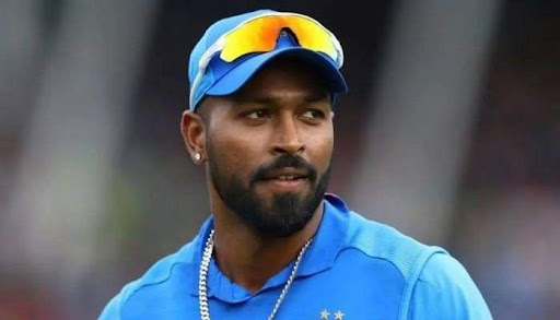 Is Hardik going to lead India's T20 team